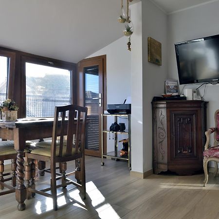 Irex Via Del Corso Private Attico With Jacuzzi Apartment Roma Exterior foto