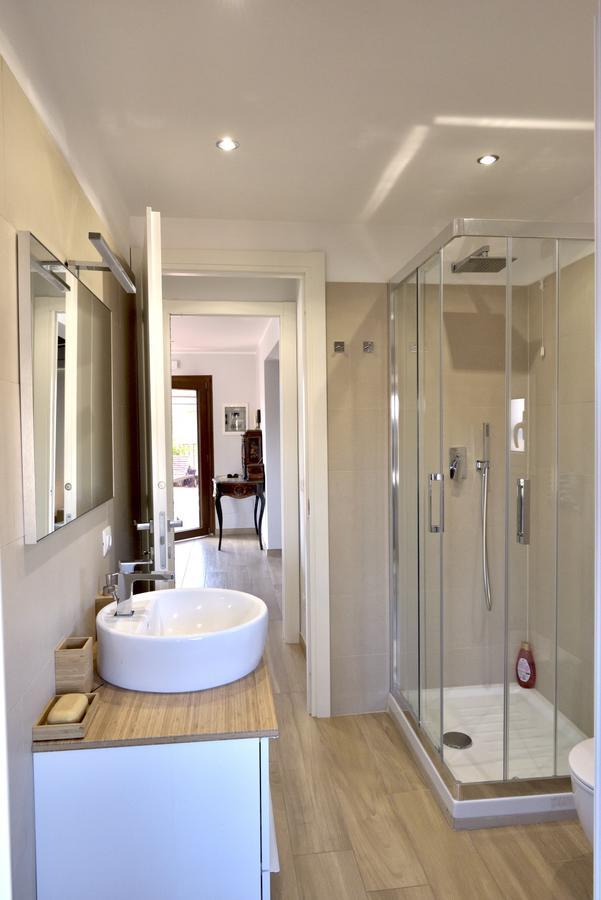 Irex Via Del Corso Private Attico With Jacuzzi Apartment Roma Exterior foto