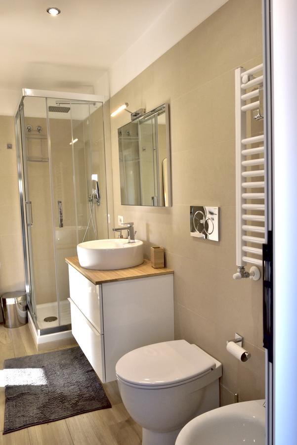 Irex Via Del Corso Private Attico With Jacuzzi Apartment Roma Exterior foto