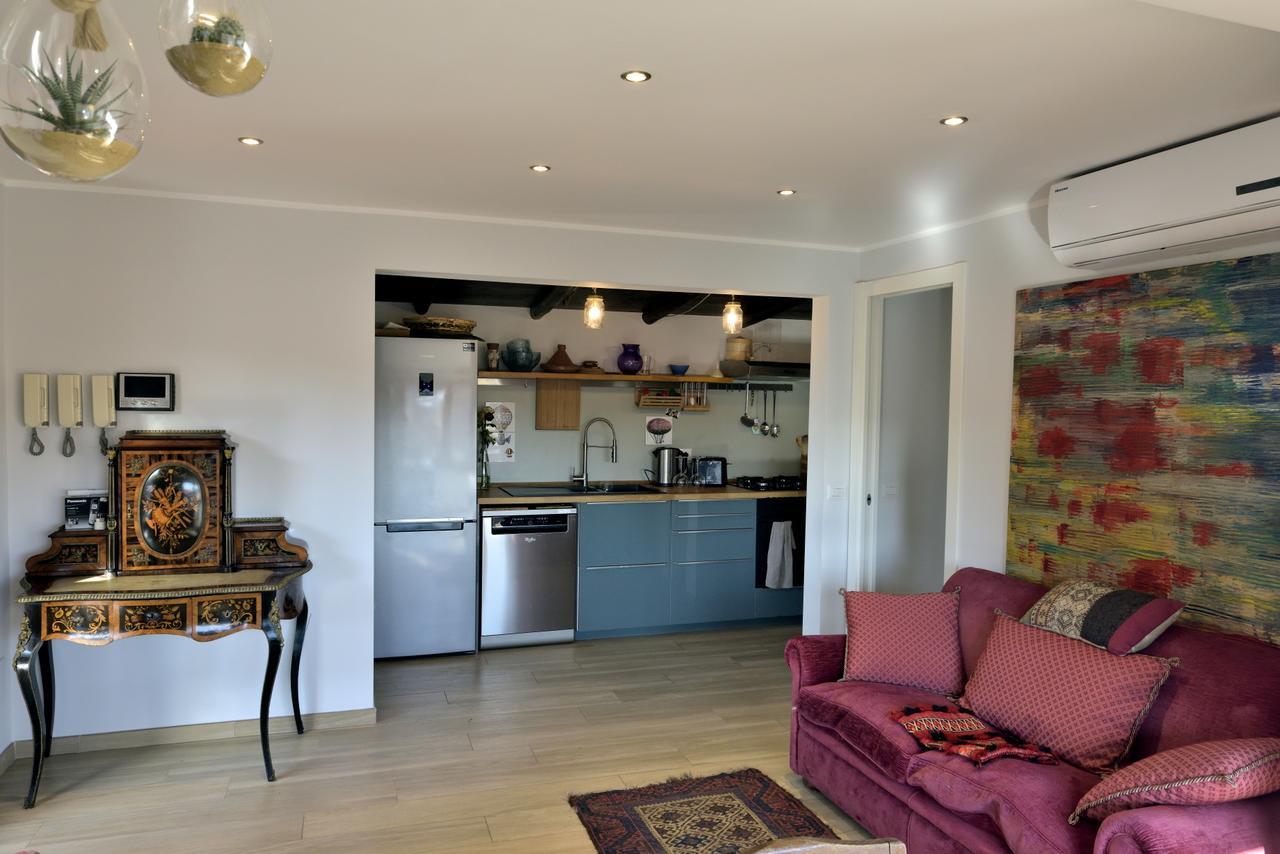 Irex Via Del Corso Private Attico With Jacuzzi Apartment Roma Exterior foto