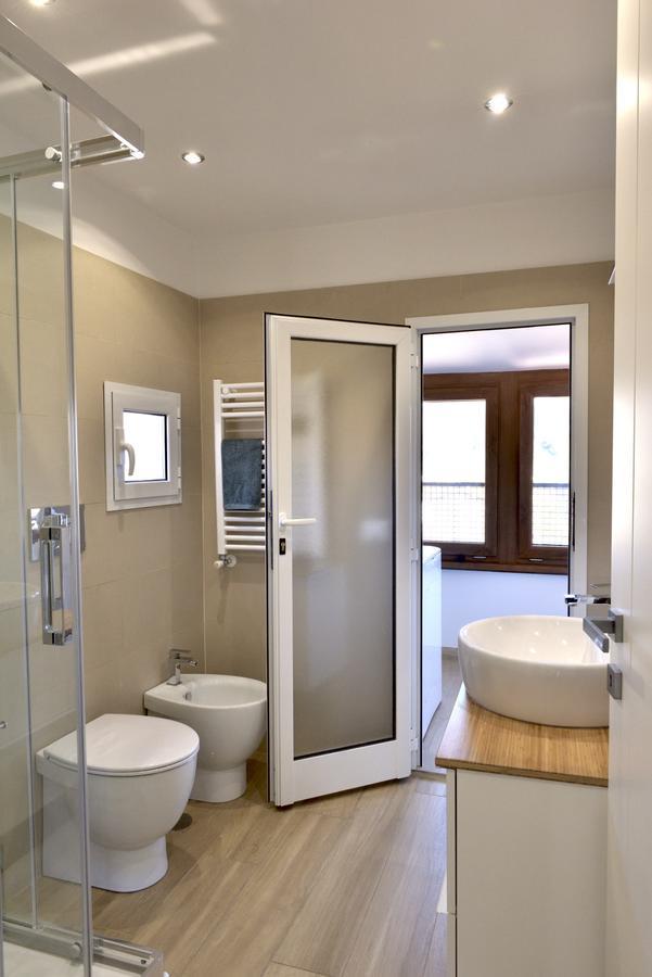Irex Via Del Corso Private Attico With Jacuzzi Apartment Roma Exterior foto