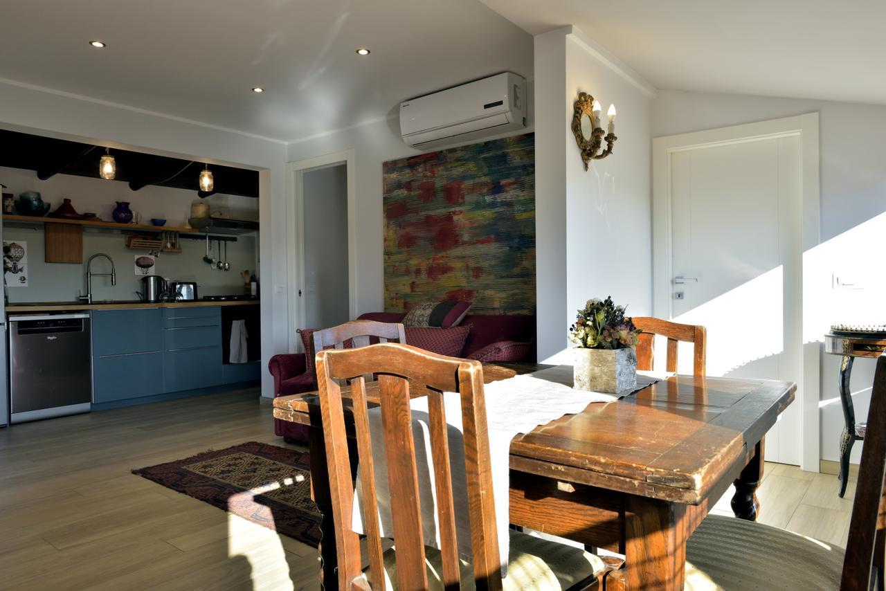 Irex Via Del Corso Private Attico With Jacuzzi Apartment Roma Exterior foto